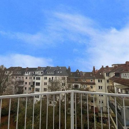 Großzügige Wohnung in der Neustadt Bremen Exterior foto