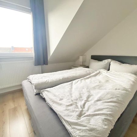 Großzügige Wohnung in der Neustadt Bremen Exterior foto